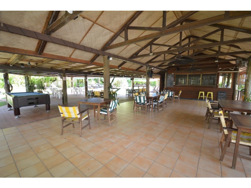 27/1 Beor Street (Plantation Resort), Port Douglas QLD 4877