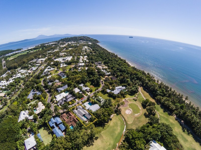 5 Beachfront Mirage, Port Douglas QLD 4877