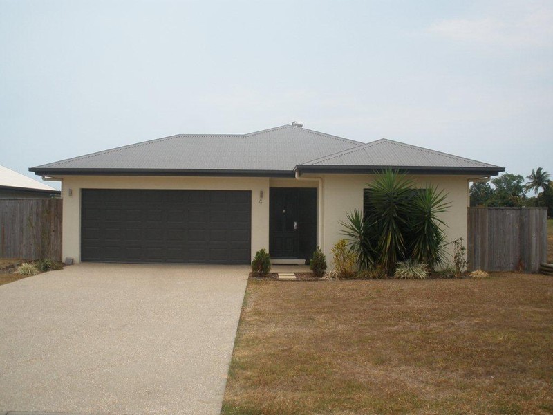 Cooya Beach QLD 4873