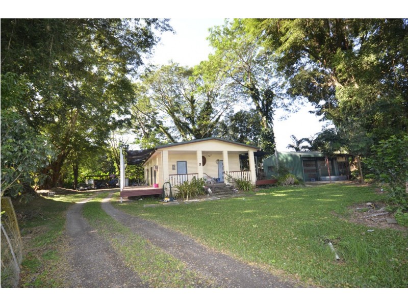 5 JUNCTION ROAD, Mossman QLD 4873