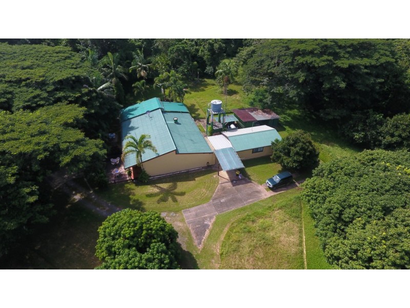 80 Cape Trib Road, Daintree QLD 4873