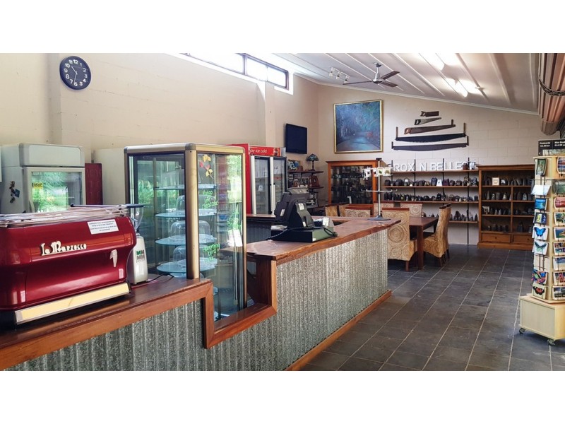 80 Cape Trib Road, Daintree QLD 4873