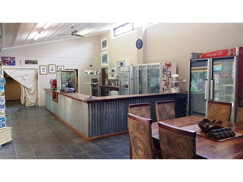 80 Cape Trib Road, Daintree QLD 4873