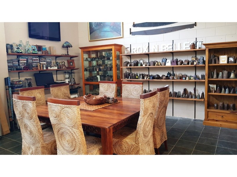 80 Cape Trib Road, Daintree QLD 4873