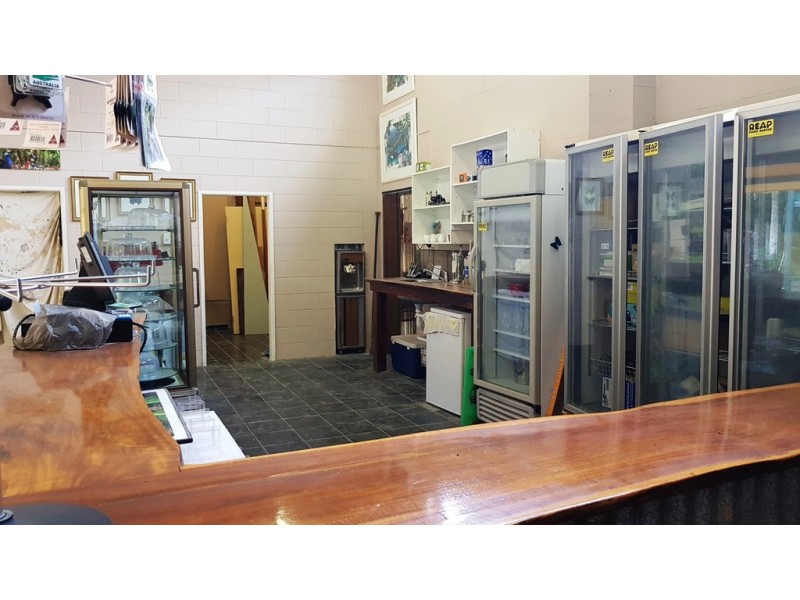 80 Cape Trib Road, Daintree QLD 4873