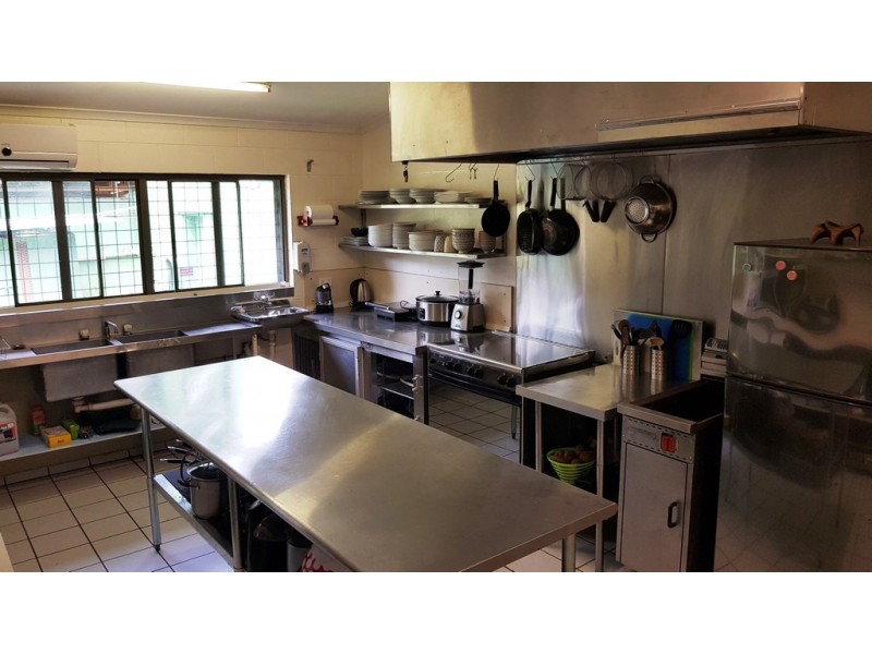 80 Cape Trib Road, Daintree QLD 4873