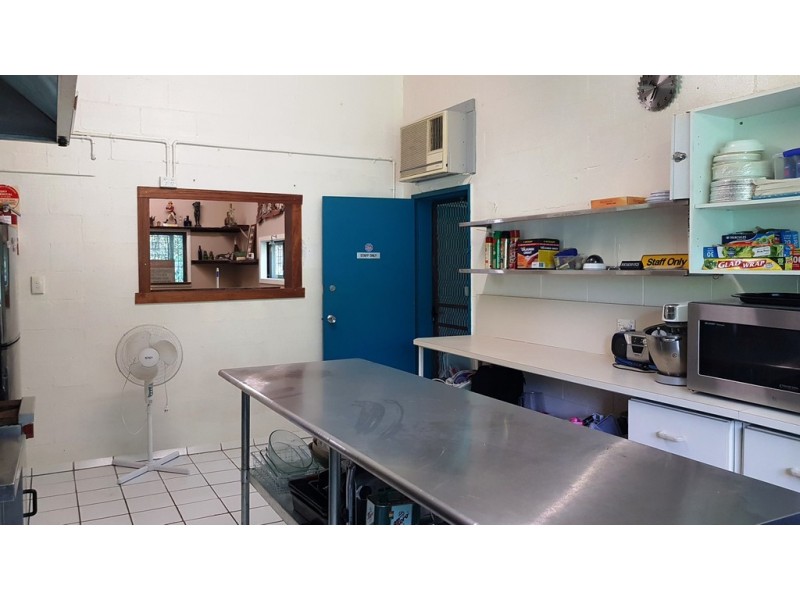 80 Cape Trib Road, Daintree QLD 4873