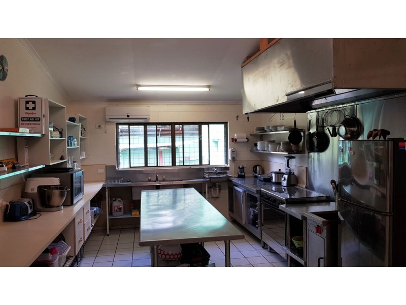 80 Cape Trib Road, Daintree QLD 4873