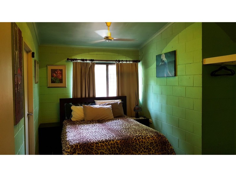 80 Cape Trib Road, Daintree QLD 4873