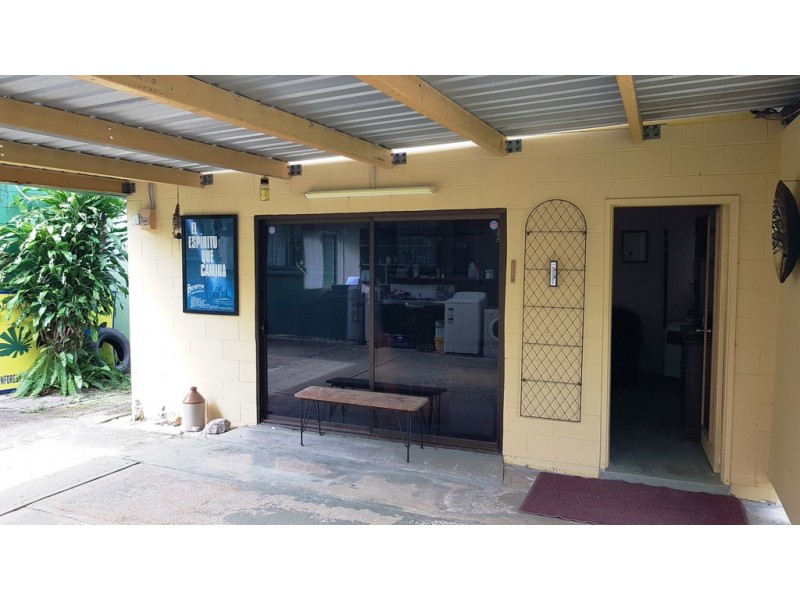 80 Cape Trib Road, Daintree QLD 4873