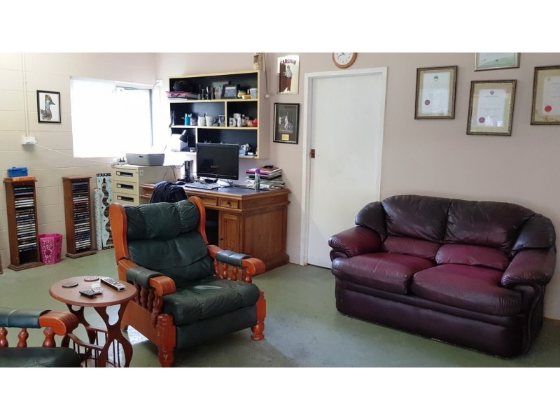 80 Cape Trib Road, Daintree QLD 4873