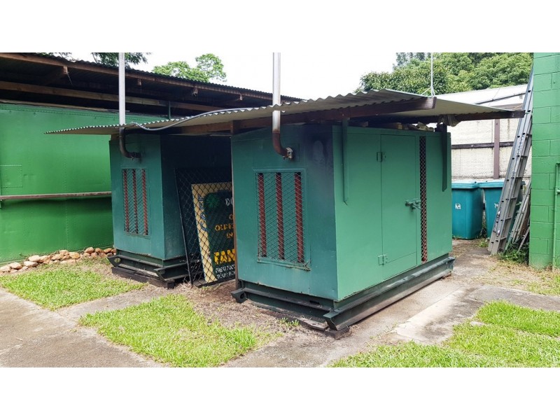 80 Cape Trib Road, Daintree QLD 4873