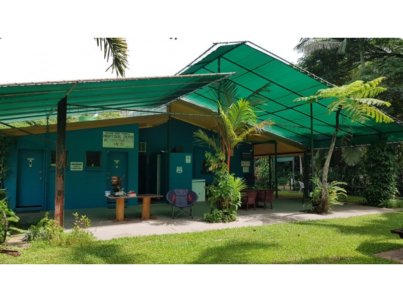 80 Cape Trib Road, Daintree QLD 4873