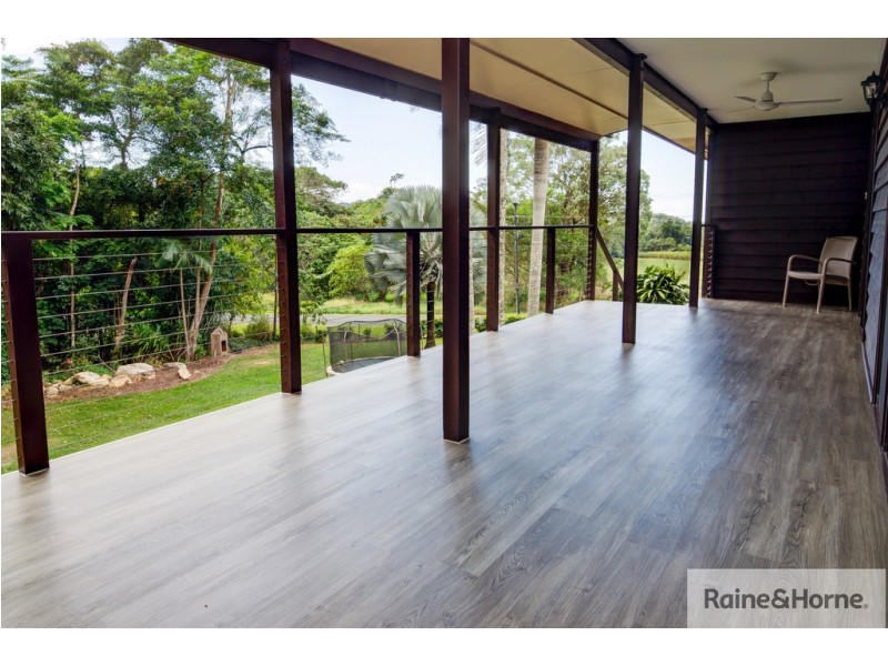 83 CORAL SEA DRIVE, Mossman QLD 4873