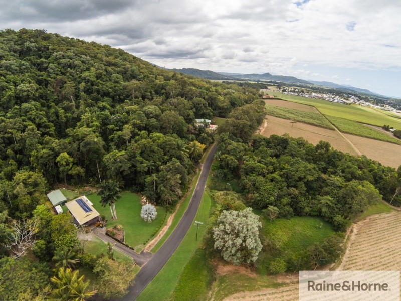 83 CORAL SEA DRIVE, Mossman QLD 4873