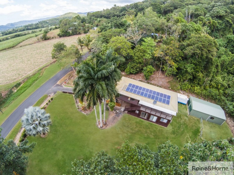 83 CORAL SEA DRIVE, Mossman QLD 4873