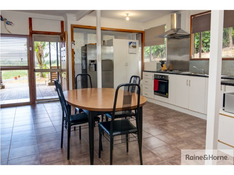 83 CORAL SEA DRIVE, Mossman QLD 4873
