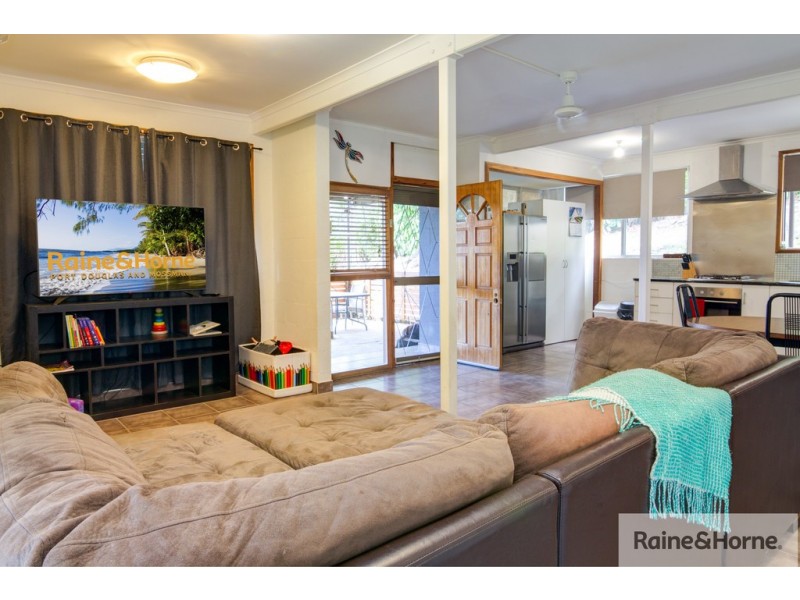 83 CORAL SEA DRIVE, Mossman QLD 4873