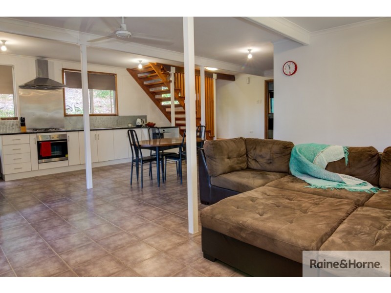 83 CORAL SEA DRIVE, Mossman QLD 4873