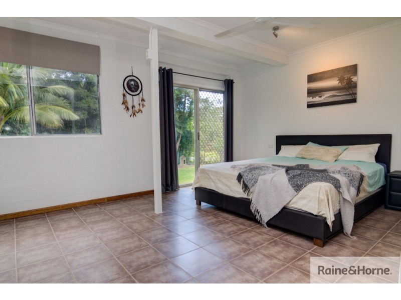 83 CORAL SEA DRIVE, Mossman QLD 4873