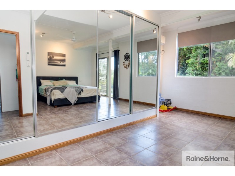 83 CORAL SEA DRIVE, Mossman QLD 4873