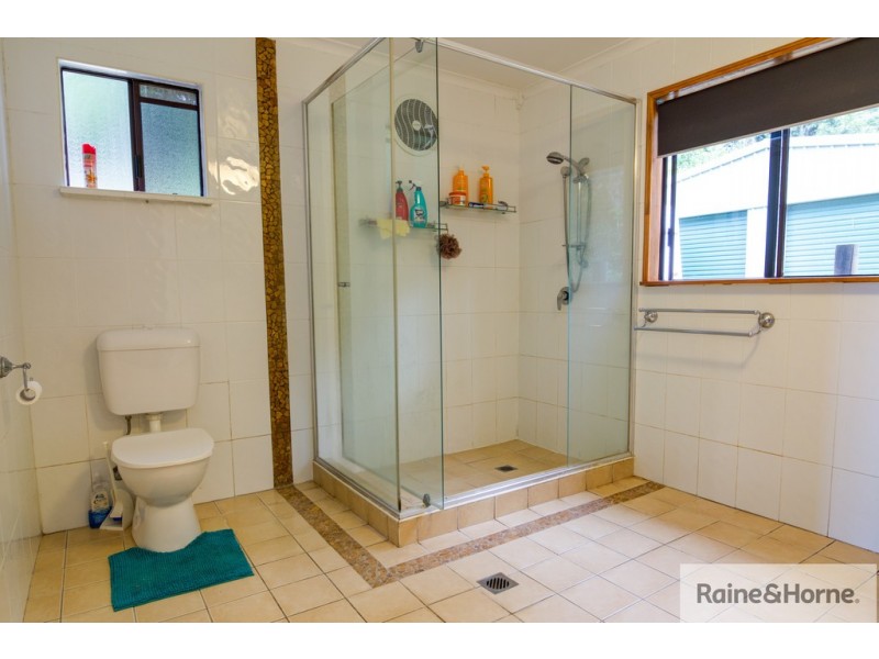83 CORAL SEA DRIVE, Mossman QLD 4873