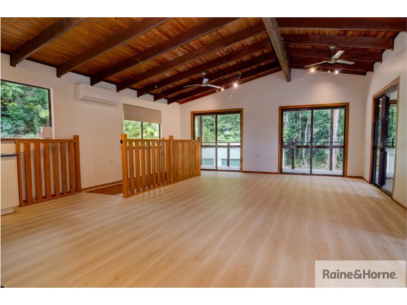 83 CORAL SEA DRIVE, Mossman QLD 4873