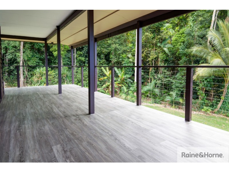 83 CORAL SEA DRIVE, Mossman QLD 4873