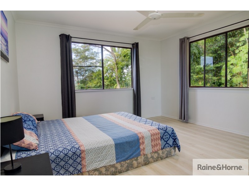 83 CORAL SEA DRIVE, Mossman QLD 4873