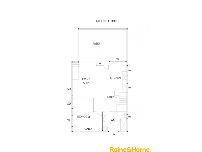 83 CORAL SEA DRIVE, Mossman QLD 4873
