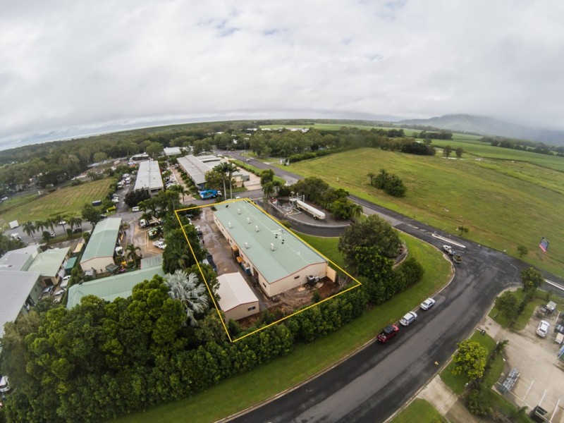 6-8 Teamsters Close, Craiglie QLD 4877