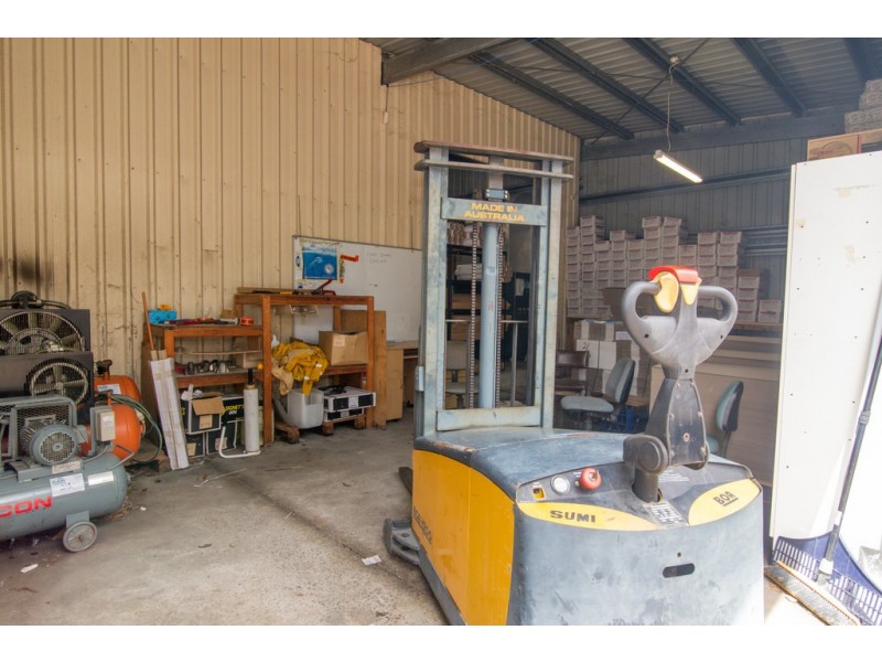 6-8 Teamsters Close, Craiglie QLD 4877