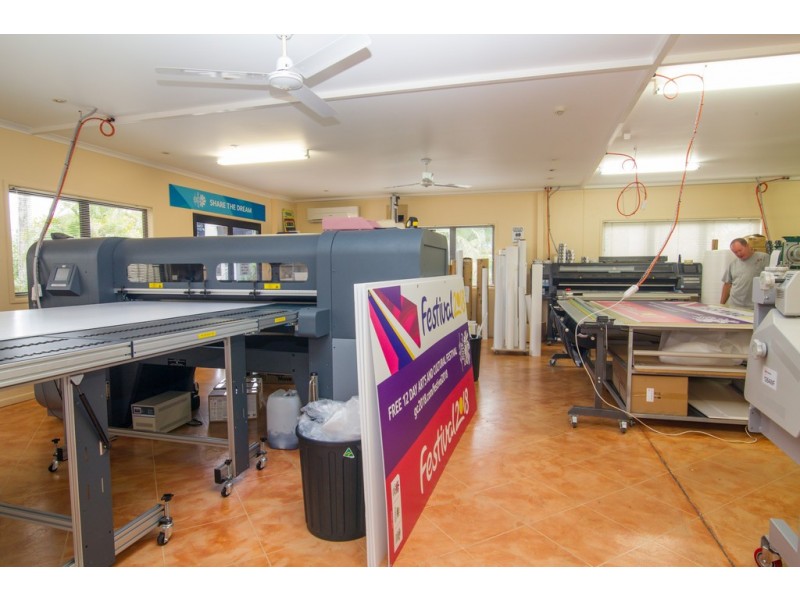 6-8 Teamsters Close, Craiglie QLD 4877