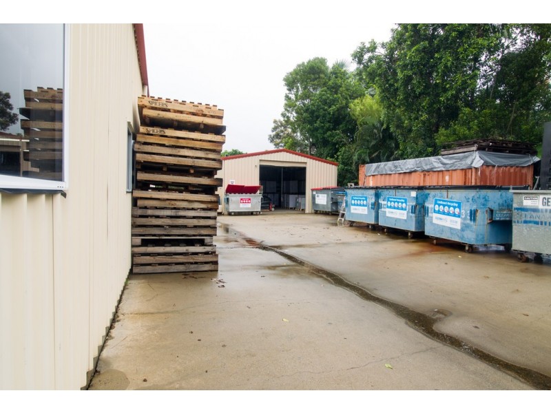 6-8 Teamsters Close, Craiglie QLD 4877