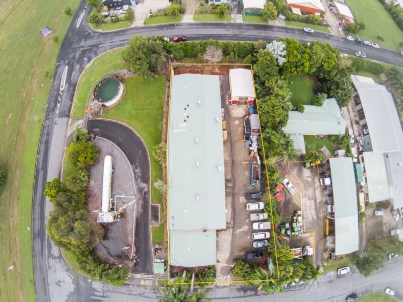 6-8 Teamsters Close, Craiglie QLD 4877