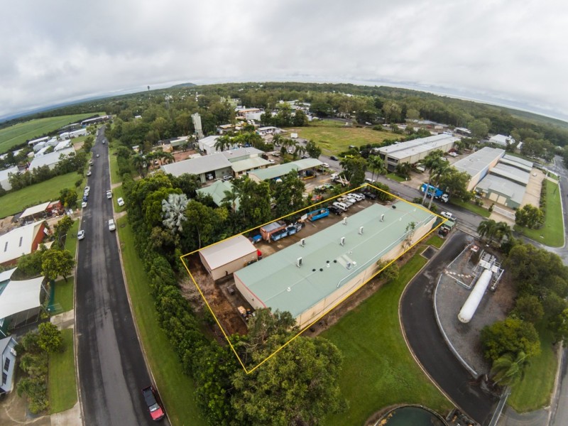 6-8 Teamsters Close, Craiglie QLD 4877