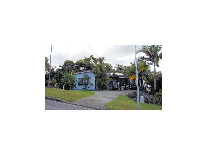 Mossman QLD 4873
