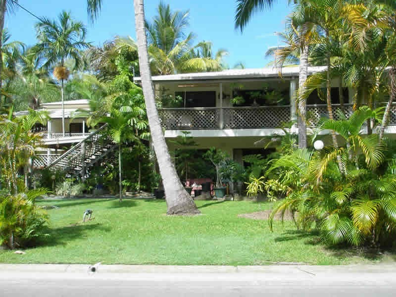 Port Douglas QLD 4877