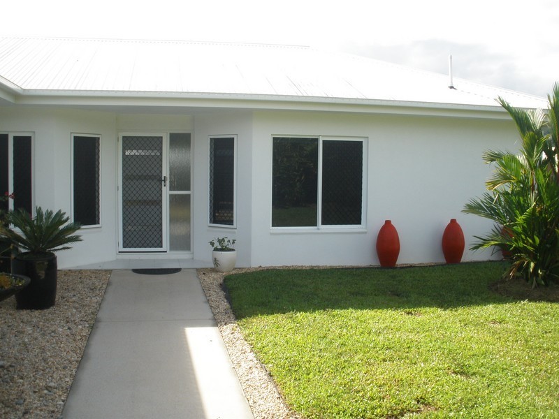 Mossman QLD 4873