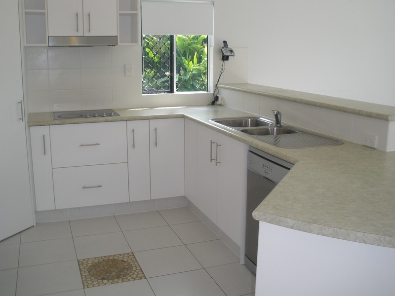Mossman QLD 4873