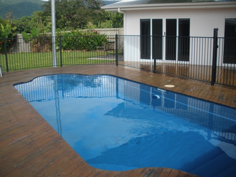 Mossman QLD 4873