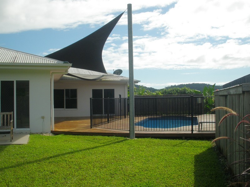 Mossman QLD 4873