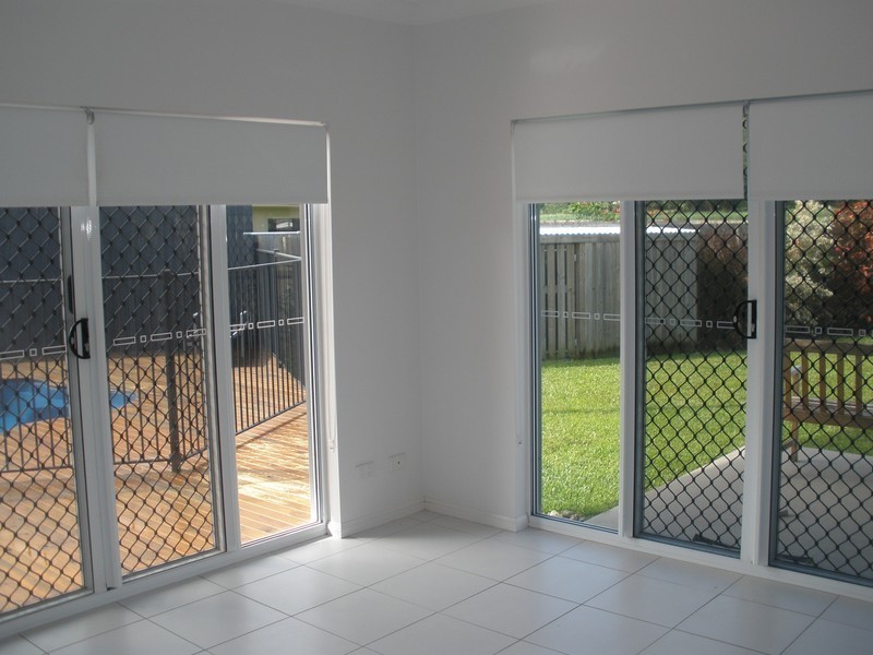 Mossman QLD 4873