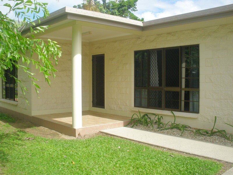 Mossman QLD 4873