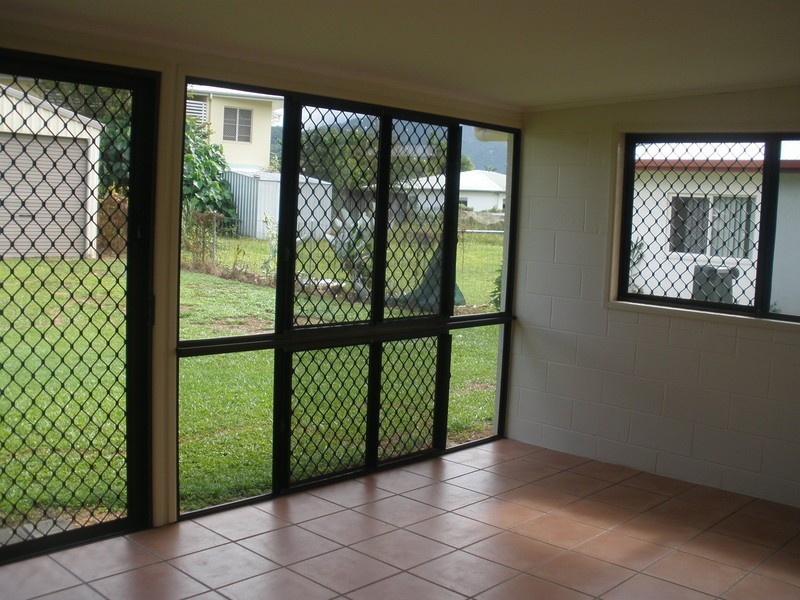 Mossman QLD 4873