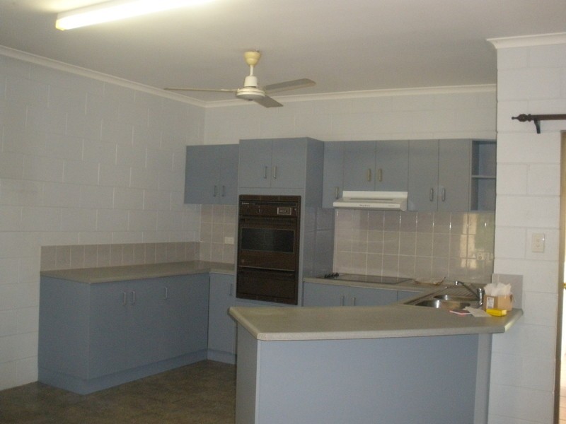 Mossman QLD 4873