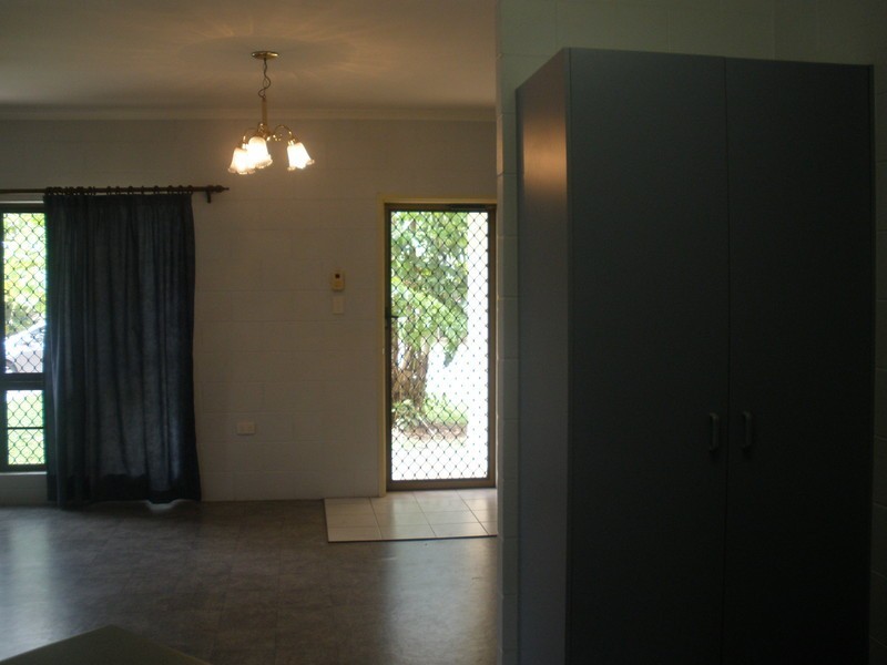Mossman QLD 4873