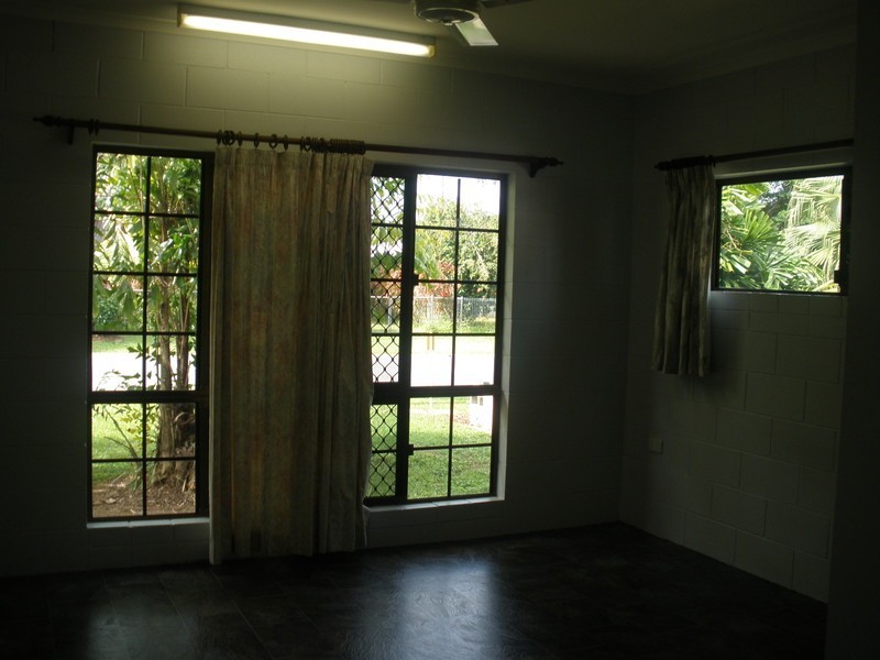 Mossman QLD 4873