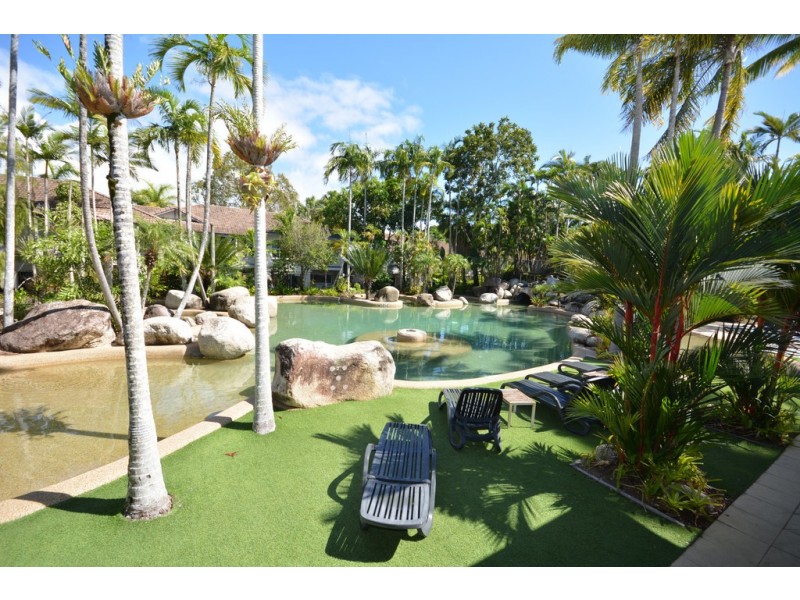 168/5-9 Escape Street (Reef Resort), Port Douglas QLD 4877