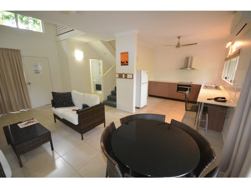 168/5-9 Escape Street (Reef Resort), Port Douglas QLD 4877
